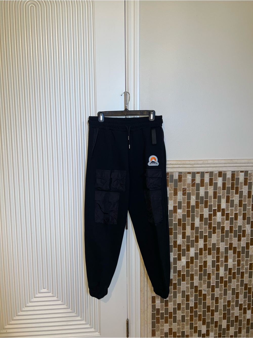 Authentic Men’s MAUNA-KEA Sweatpants